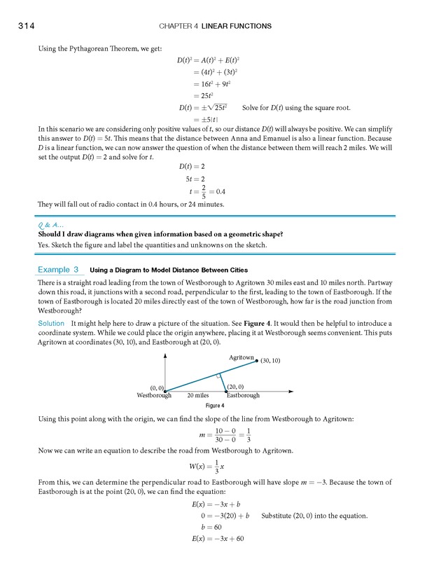 Algebra and Trigonometry - Front Matter 332